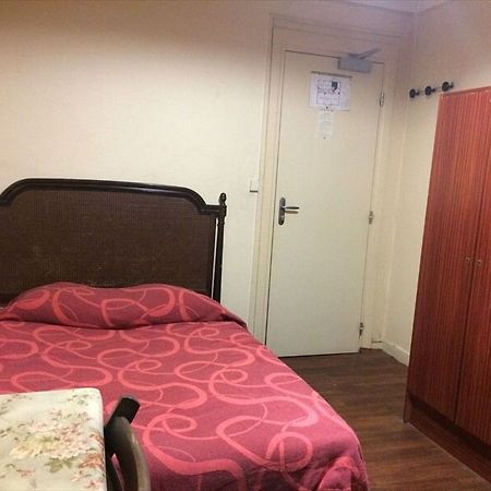 Ideal Hotel Saint Sebastien Париж Экстерьер фото