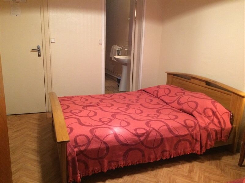 Ideal Hotel Saint Sebastien Париж Экстерьер фото